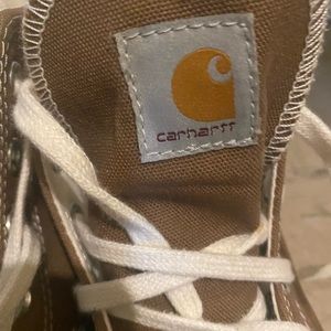 Carhartt and Convers